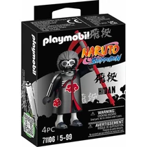 Playmobil: Naruto – Hidan figura (71106)