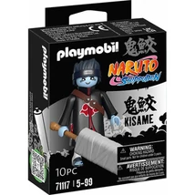 Playmobil: Naruto – Kisame figura (71117)