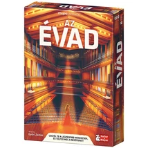 Az Évad társasjáték