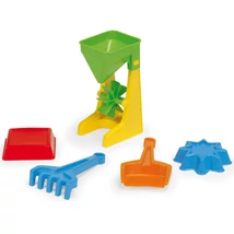 4 részes homokmalom – Wader