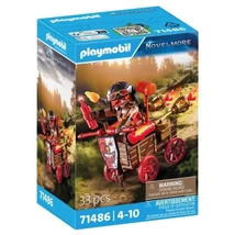 Playmobil: Kahboom versenyautója (71486)
