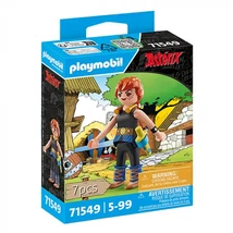 Playmobil: Asterix – Adrenalina figura (71549)