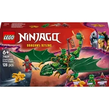 LEGO® Ninjago: Lloyd zöld, erdei sárkánya (71829)