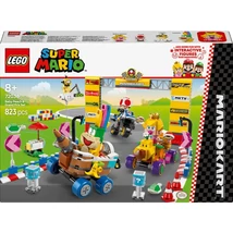 LEGO® Super Mario™: Mario Kart™ – Baby Peach és a Grand Prix szett (72036)