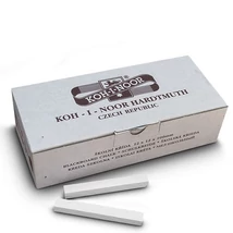 ICO: KOH-I-NOOR 100 db fehér táblakréta