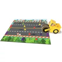 Ronny Roller társasjáték – Piatnik