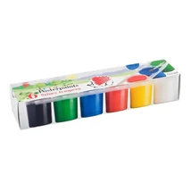 ICO: SÜNI tégelyes tempera 6×25ml