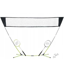 Badminton szett hálóval és ütővel – Spartan