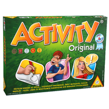 Activity Original (2013)