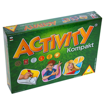 Activity kompakt társasjáték – Piatnik