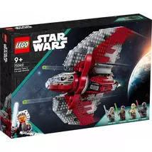 LEGO® Star Wars ™: Ahsoka Tano T-6 jedi shuttle-ja (75362)