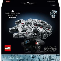 LEGO® Star Wars™: Millennium Falcon™ (75375)