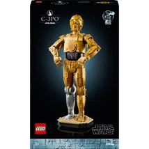 LEGO®: Star Wars™ – C-3PO™ (75398)