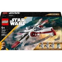 LEGO® Star Wars™: ARC-170 vadászgép™ (75402)