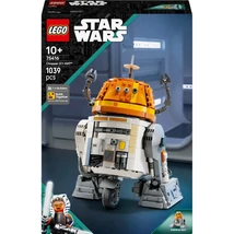 LEGO® Star Wars™: Chopper (C1–10P)™ asztromechanikus droid (75416)