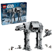 LEGO® Star Wars™: Az Újjászületett Birodalom AT-AT™ lépegetője INT-4-gyel