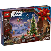 LEGO® Star Wars™: Adventi naptár 2026 (75456)