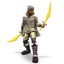 Arbaton: Ventor a pengetáncos játékfigura – Bullyland