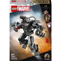 LEGO® Super Heroes: Hadigép robotpáncél (76277)