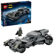 LEGO® Marvel: Batman Superman ellen™: Batmobile™ (76331)