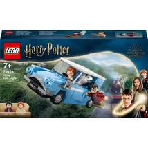 LEGO® Harry Potter™: A repülő Ford Anglia™ (76424)