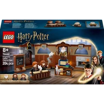 LEGO® Harry Potter: Roxfort™ kastély – Bűbájtanóra (76442)
