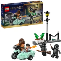 LEGO® Harry Potter: Hagrid™ és Harry menekülése a Privet Drive-ról (76459)