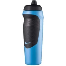 Nike Hypersport 600ml-es kulacs kék színben