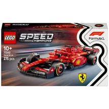 LEGO® Speed Champions: Ferrari SF-24 F1® versenyautó (77242)