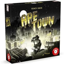 Ape Town társasjáték – Piatnik