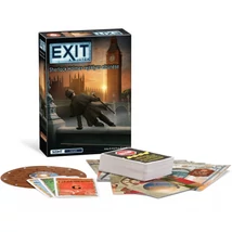 Exit – Sherlock Holmes rejtélyes eltűnése – Piatnik