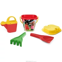 Bing 5 részes homokozó szett – Wader