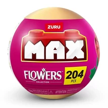 MAX Szálas virágok kollekció 1. sorozat többféle