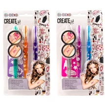 Canenco: Create It! Tetováló illatos zseléstoll szett 3 db-os több változatban