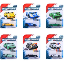 Majorette: Porsche prémium kisautó többféle változatban 1 db – Simba Toys