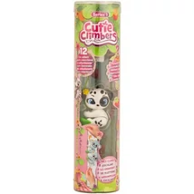Cutie Climbers: Cuki indázók gyűjthető figurák többféle 1 db