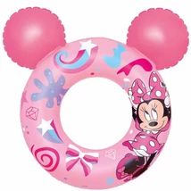 Bestway: Disney® Minnie Egér úszógumi 74 × 76 cm