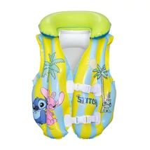 Bestway: Disney® Lilo és Stitch úszómellény 51×46 cm
