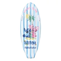 Bestway: Disney® Lilo és Stitch gumimatrac 114×46 cm