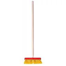 Fa seprű 78 cm – Woodyland