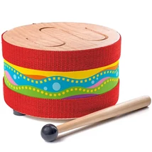 Fa dob 15 cm – Woodyland