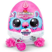 Rainbocorns: Adopt-a-Corn meglepetés plüssfigura többféle változatban 1 db