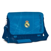 Real Madrid nagy oldaltáska – Ars Una