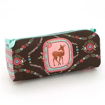 Forest in my heart henger alakú tolltartó