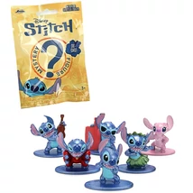 Disney Stitch meglepetés nanofigura 1 db – Simba Toys