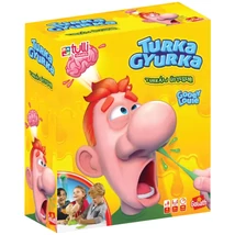 Turka Gyurka társasjáték