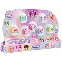 Clickeez: Anti stressz játék 12 db-os - 3. széria