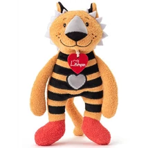 Puschkin tigris 28 cm – Lumpin