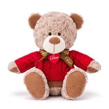 Lumpin maci plüssfigura 40cm - Lumpin