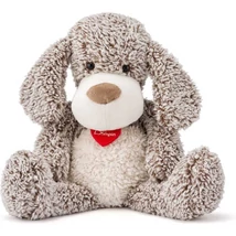 Ollie kutya plüssfigura 40cm - Lumpin